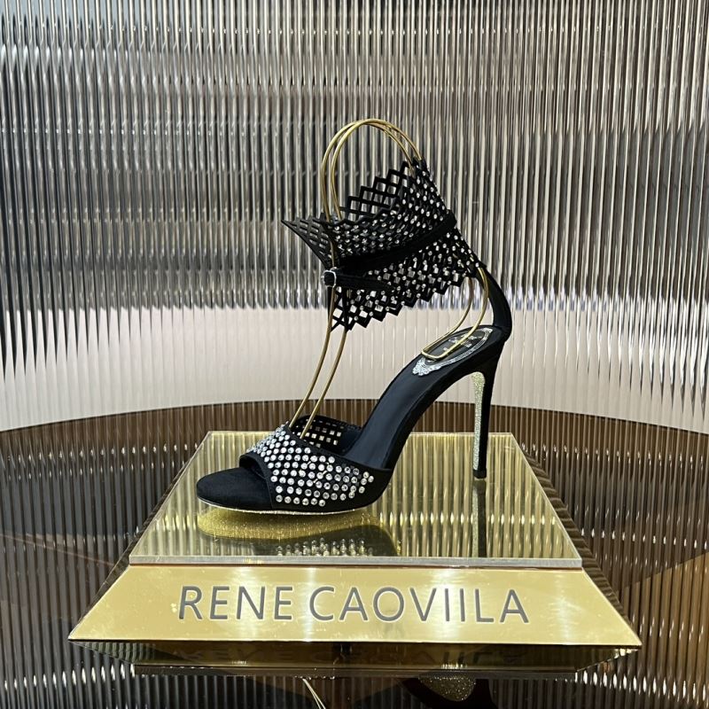 Rene Caovilla Sandals